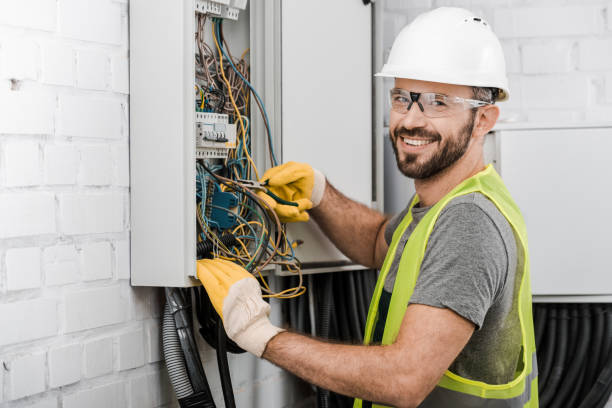 Best Electrical Wiring Services  in Blossburg, PA