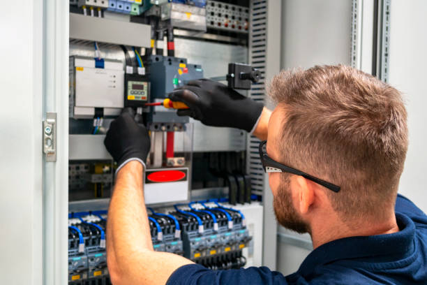 Best Electrician Near Me  in Blossburg, PA