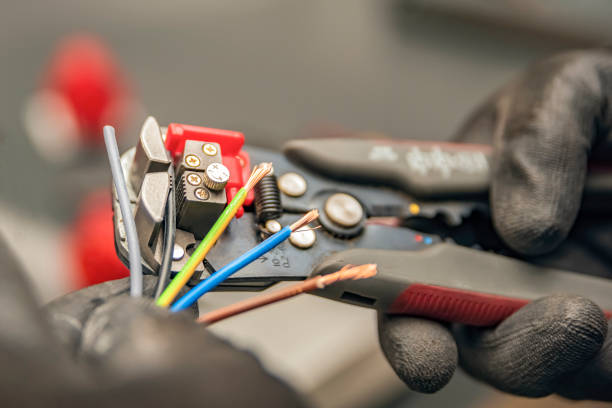 Best Electrical Wiring Services  in Blossburg, PA