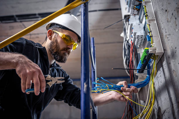 Best Electrical Outlet Repair  in Blossburg, PA