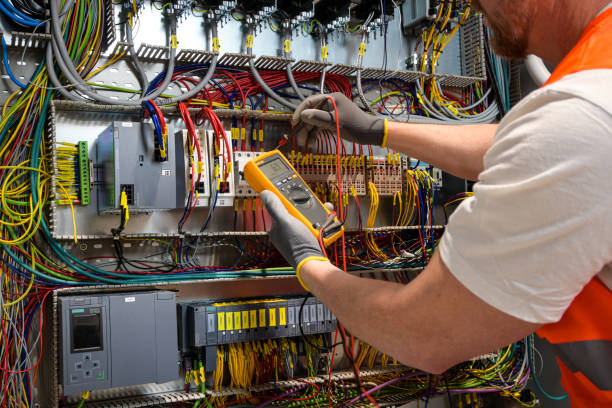Best Emergency Electrical Repair  in Blossburg, PA